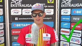 #EkspertPGEE zawodników Betard Sparty Wrocław