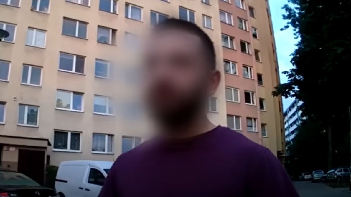 Dał koledze dach nad głową. W zamian zdemolował mu mieszkanie