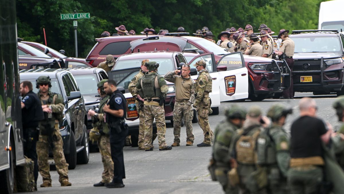 Obława na Vance'a Boeltera