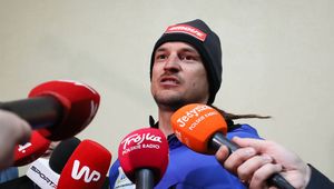 Bielecki jasno o tym, co wydarzyło się na K2. "Pokłóciliśmy się"