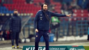 Peter Hyballa: Gram tym, kogo mam. Mueller i Lewandowski nie mają czasu na Wisłę