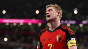 Belgia - Słowacja typy | 17.06.2024 | Czerwone Diabły czarnym koniem Euro 2024