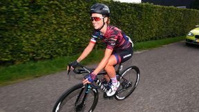 Wielki sukces Katarzyny Niewiadomy. Polka na podium Giro d'Italia kobiet