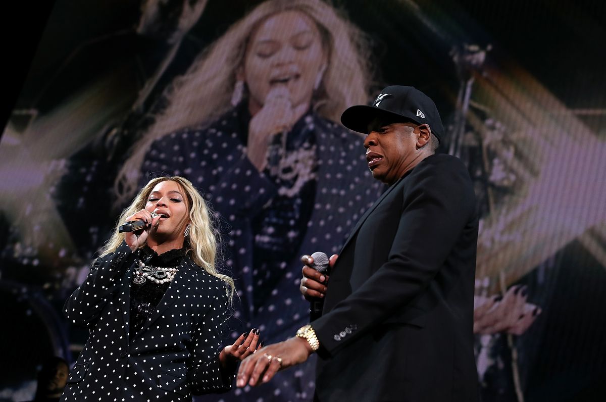 Weekendowe utrudnienia. Zobacz, jak dojechać na koncert Beyonce?