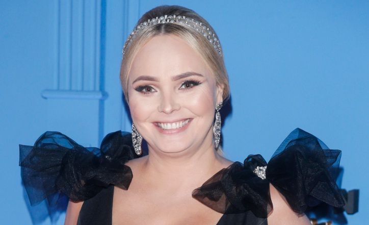 Tak dziś wygląda Agnieszka Jastrzębska