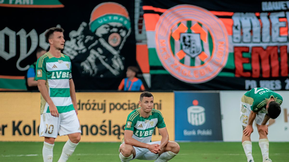 WP SportoweFakty / Mateusz Czarnecki