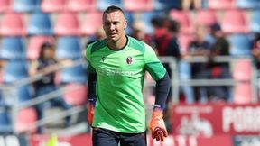 Łukasz Skorupski niepokonany po raz ósmy