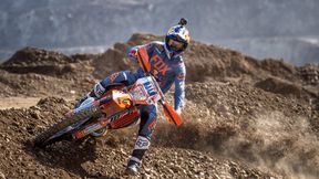 Finał Enduro Ligi. Oglądaj Tadeusza Błażusiaka w akcji [NA ŻYWO]