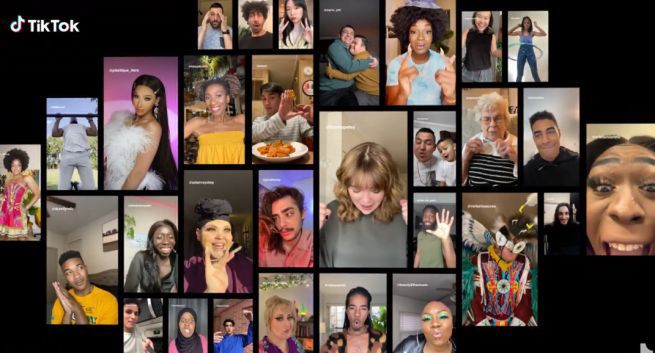 TikTok porzuca zakupowy livestreaming w Europie i USA. Powodem fiasko projektu w Wielkiej Brytanii