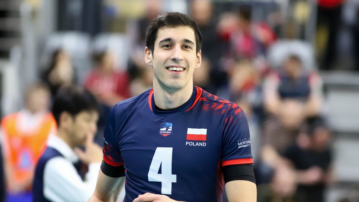 WP SportoweFakty / Tomasz Kudala / Krzysztof Rejno