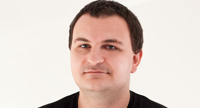 Maciej Bruzgo: z ZenithOptimedia do K2 Media