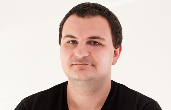 Maciej Bruzgo: z ZenithOptimedia do K2 Media