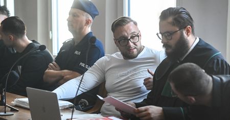 Proces Łukasza Żaka. Świadek ujawnia kulisy tragedii