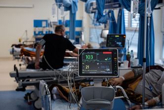 Media: nie żyje handlarz bronią, który miał dostarczyć respiratory w czasie pandemii