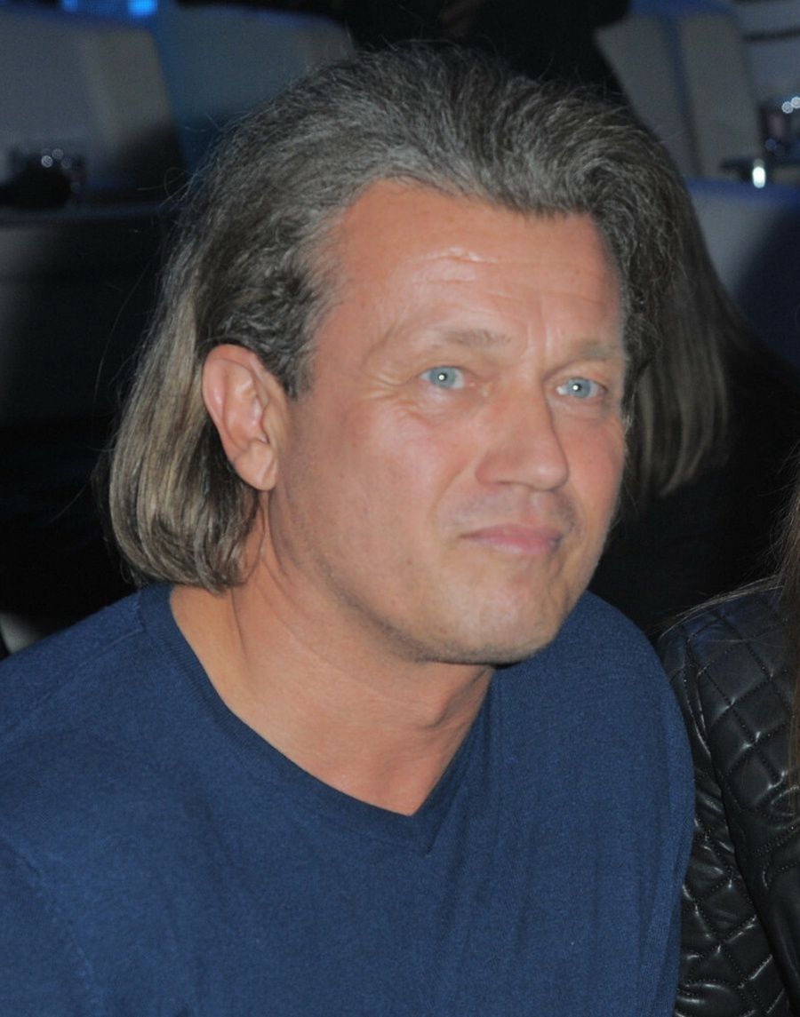 Jarosław Jakimowicz 