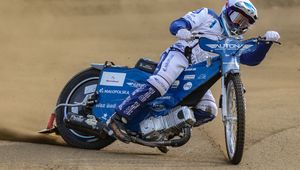 Żużel. Radosław Kowalski pierwszym w historii triumfatorem w Pucharze Ekstraligi U17!