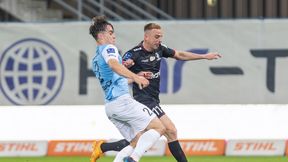 PKO Ekstraklasa: przerwane serie zwycięstw Piasta Gliwice i Pogoni Szczecin