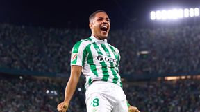 Vitor Roque zostanie w Realu Betis? Tyle może zarobić FC Barcelona