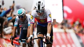 To koniec. Wicelider Tour de Pologne się wycofał