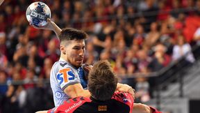 Liga Mistrzów. Vardar Skopje - PGE VIVE Kielce: szalony mecz na remis