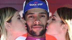 Giro d'Italia 2017: pasjonująca walka sprinterów. Gaviria znów najlepszy