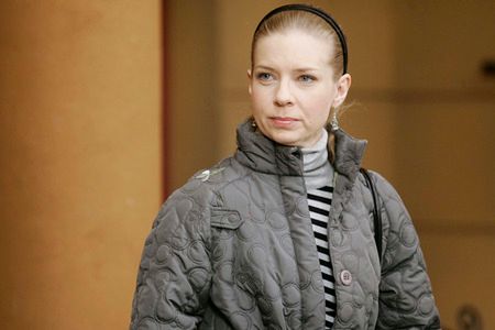 Renata z "Na wspólnej"