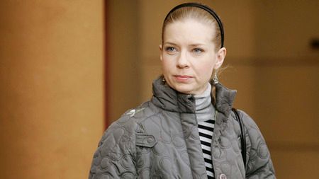 Renata z "Na wspólnej"