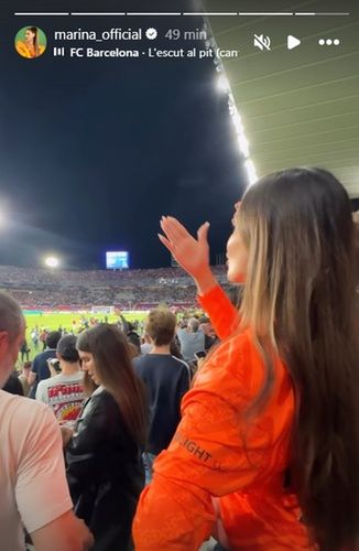 Źródło: Instagram