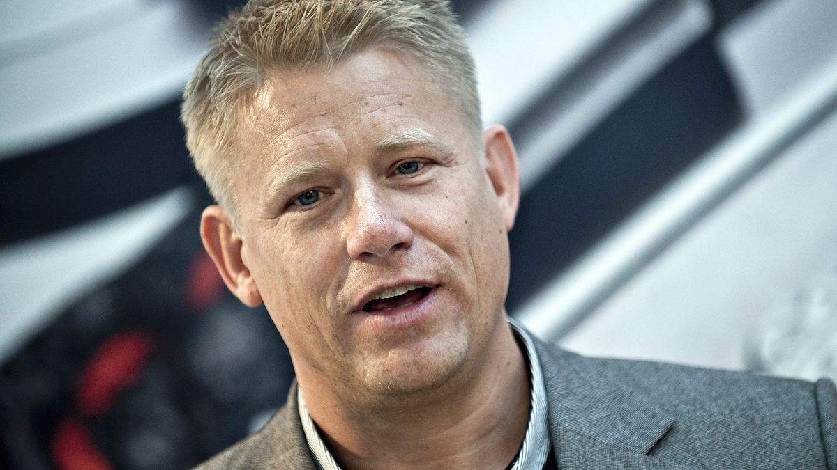 Peter Schmeichel