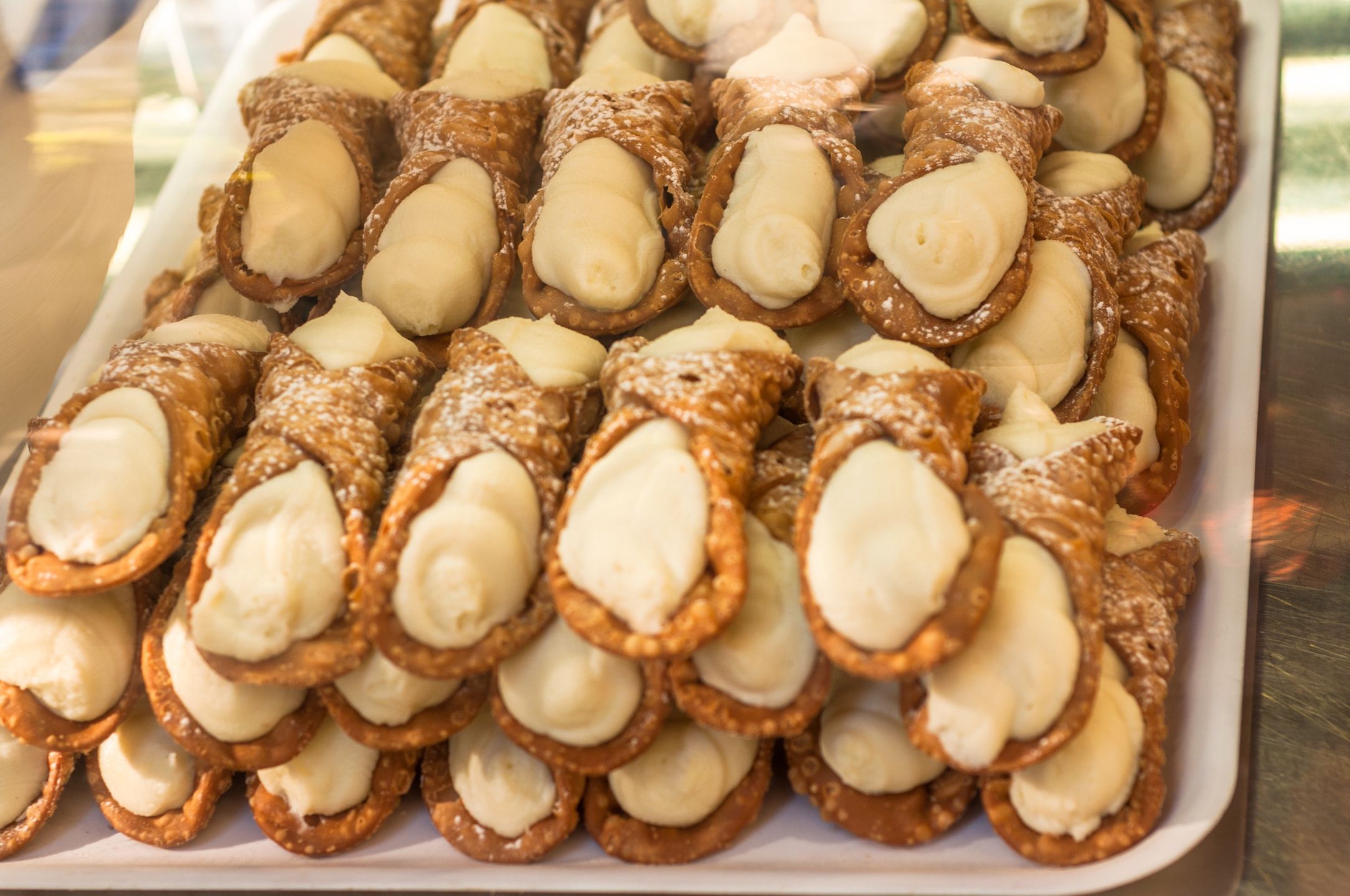 Cannoli