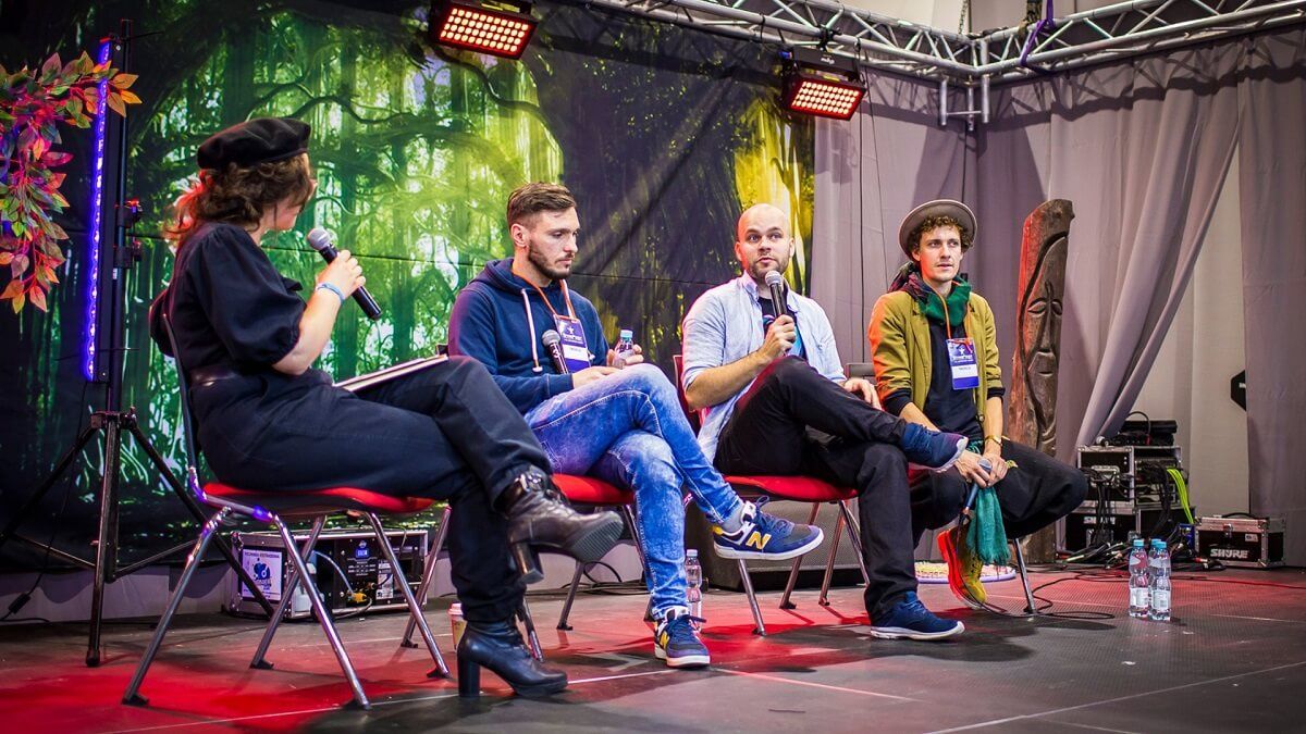 Fantastyczny Festiwal Wyobraźni StarFest