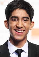 Dev Patel