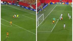 Jagiellonia dostała gonga, ale odpowiedziała błyskawicznie. Pierwszy gol od trzech lat!