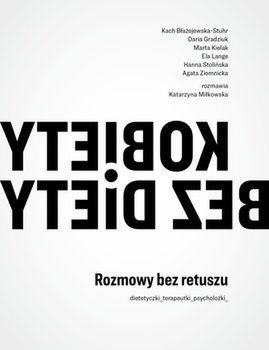 Okładka książki