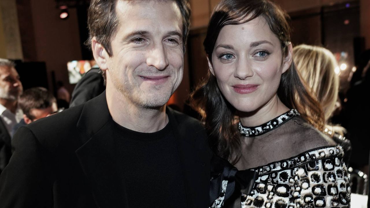 Marion Cotillard i Guillaume Canet się ROZSTALI. Takie wieści po 18 latach związku