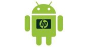 Android w netbookach HP