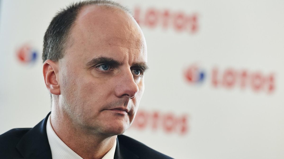 W komunikacie spółki nie podano uzasadnienia odwołania Mariusza Machajewskiego.
