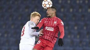 Sevilla za burtą Ligi Mistrzów! Znamy rozstrzygnięcia w grupie G
