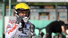 Piotr Protasiewicz zrezygnował z występu w Szwecji