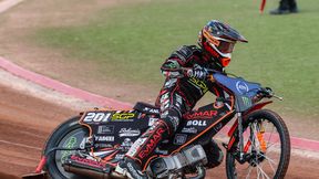 Żużel. Niezwykle wyrównany mecz w Sheffield. Kapitalny występ Jana Kvecha