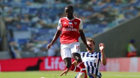 Premier League: Brighton - Arsenal. Niespodziewane zwycięstwo gospodarzy. Bramka w ostatnich sekundach