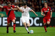 Robert Lewandowski na ławce rezerwowych. Takiego składu Bayernu Monachium jeszcze nie było