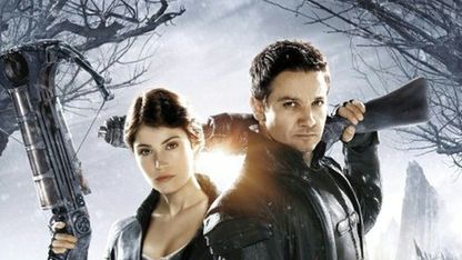 ''Hansel i Gretel: Łowcy czarownic''