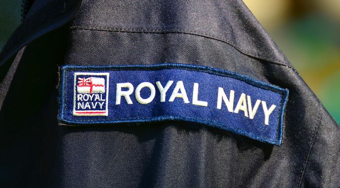 Devonport: Duma Royal Navy