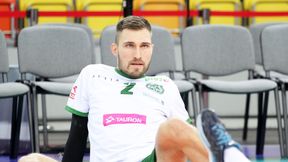 Łukasz Polański: Po raz pierwszy pokazaliśmy wolę walki