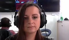 Kolejna była dziennikarka TVP Info w telewizji wPolsce24