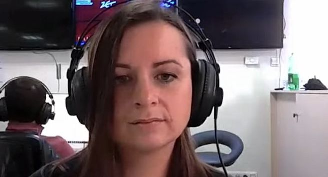 Kolejna była dziennikarka TVP Info w telewizji wPolsce24