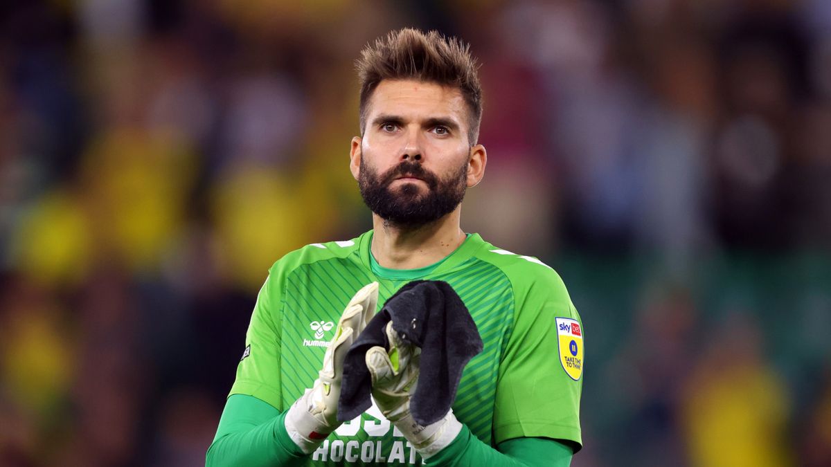 Zdjęcie okładkowe artykułu: Getty Images / Marc Atkins / Na zdjęciu: Bartosz Białkowski