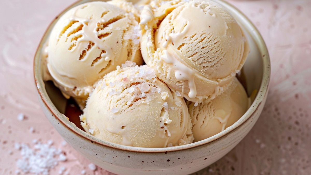 Weź z kuchennej szafki i posyp nią lody, a efekt cię zaskoczy. Włosi robią tak od dawna