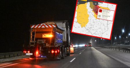 Koniec "bezpiecznego zachodu". IMGW wydaje alerty